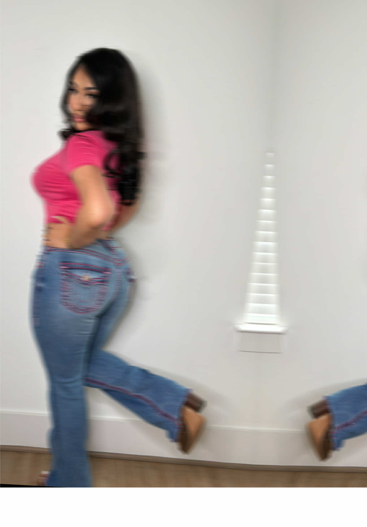 @therealbrianaandrea