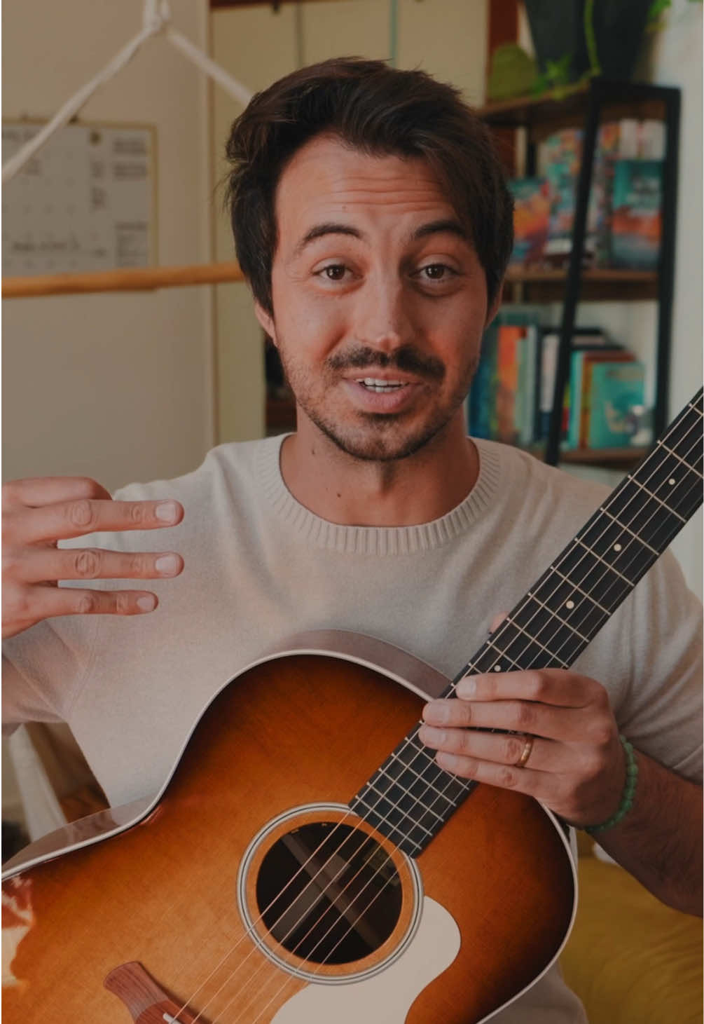 @The Groovy Guitar Dude