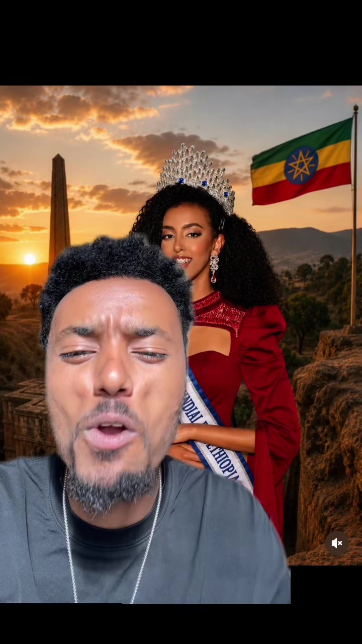 @Ethio Matrix