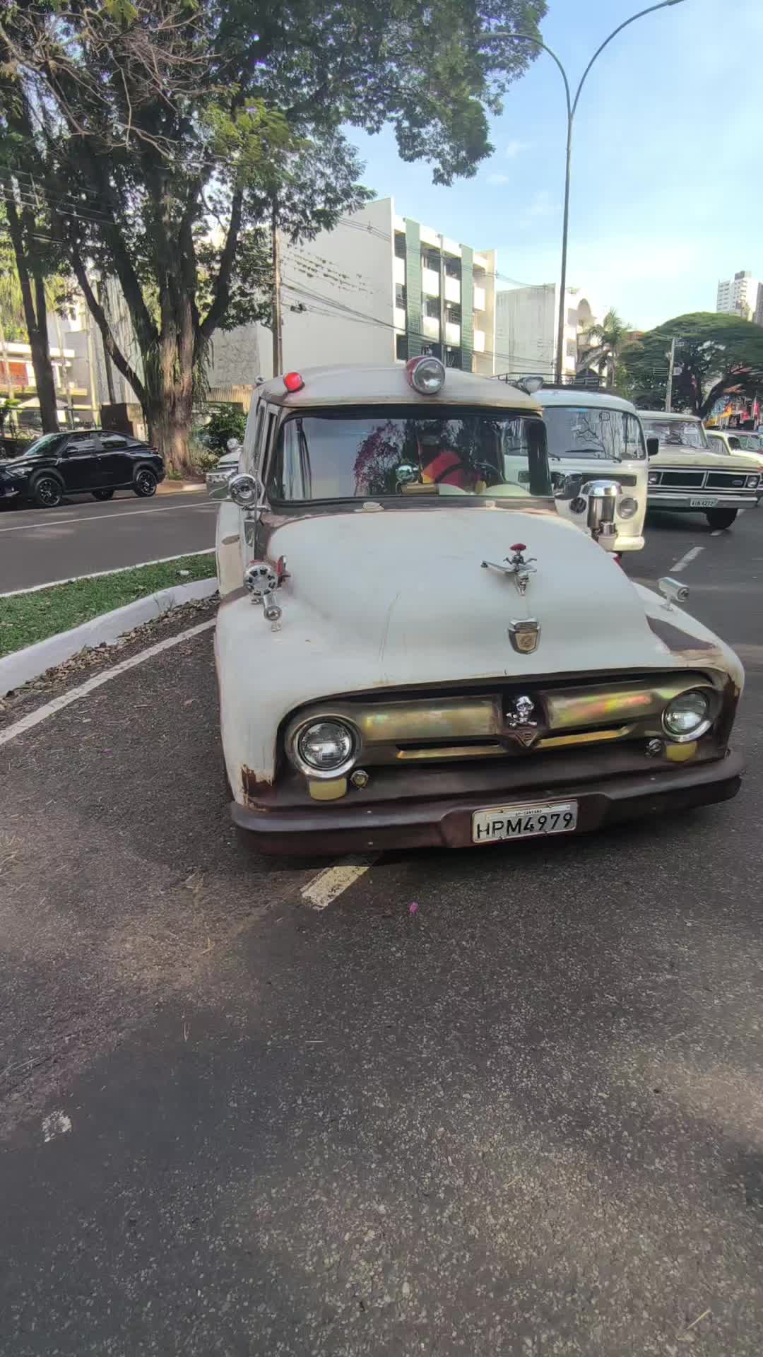 @Cars in Brasil