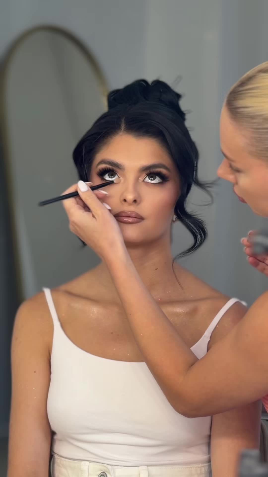 @Olga Cretu Make Up