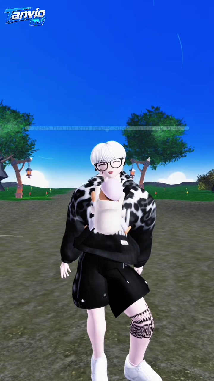 @Tanvio