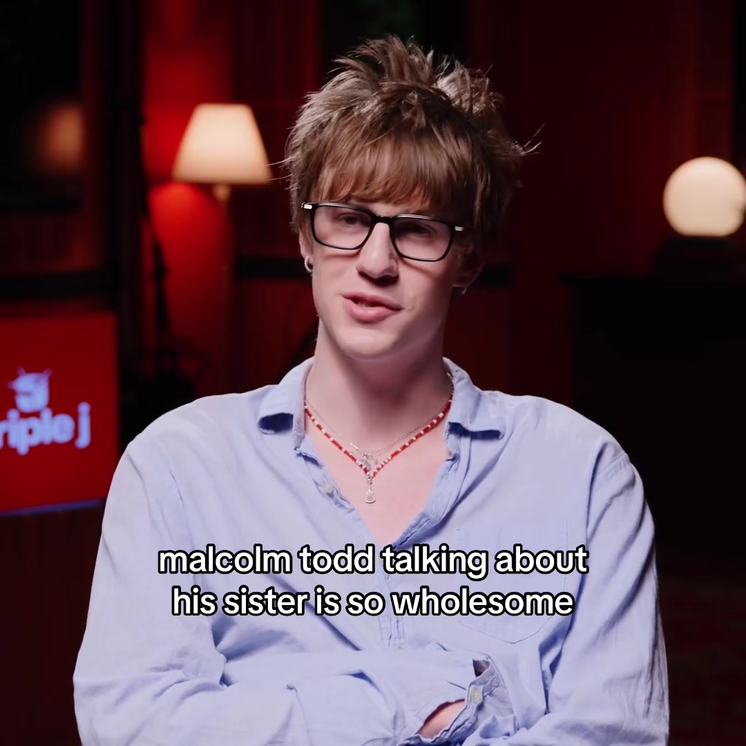 @Sir Malcolm Tott | Fan Account