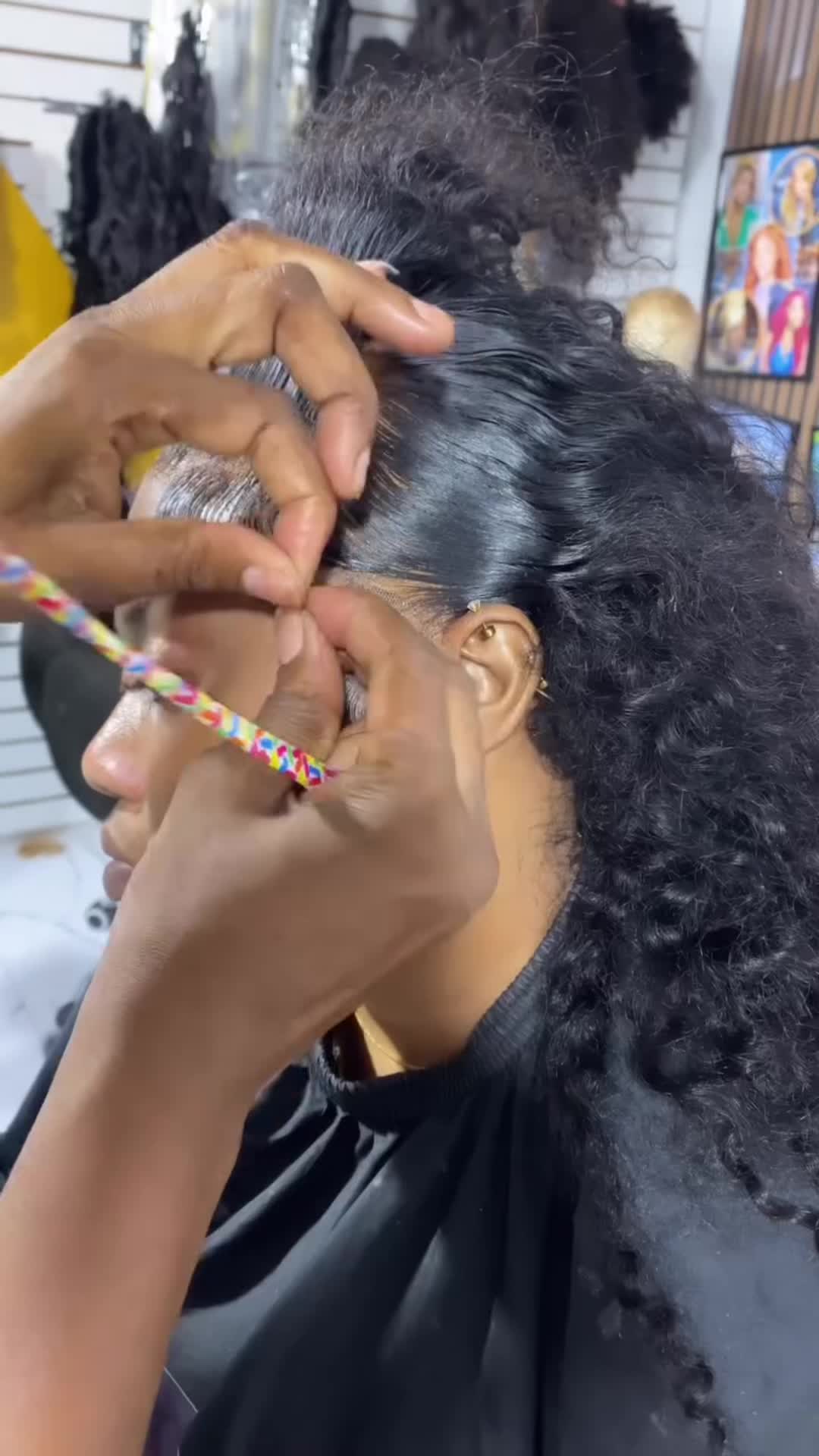 @Arabella Hair Official