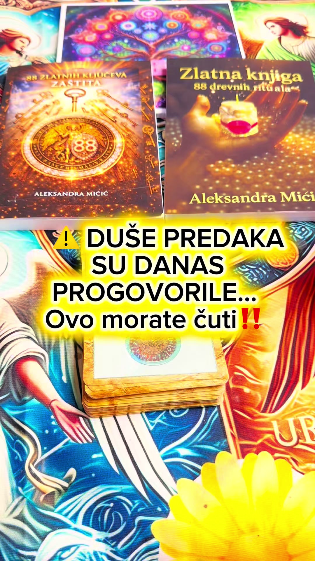 @Aleksandra Micic