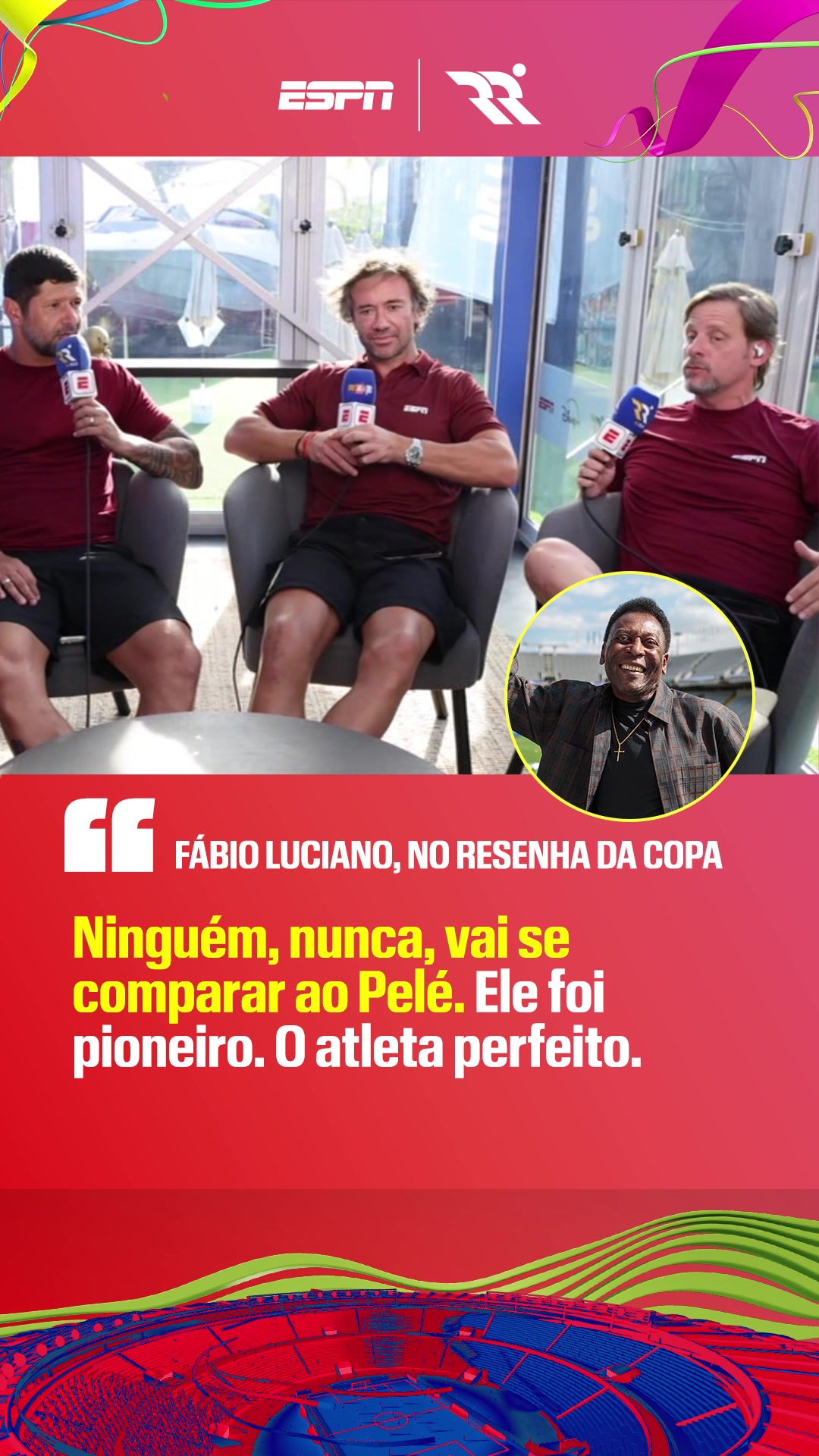 @ESPN Brasil