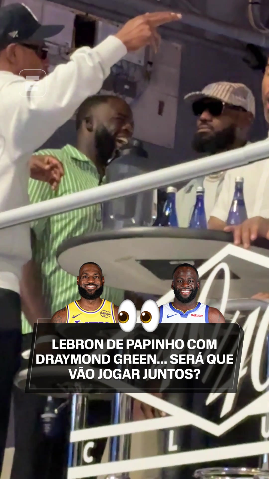 @ESPN Brasil