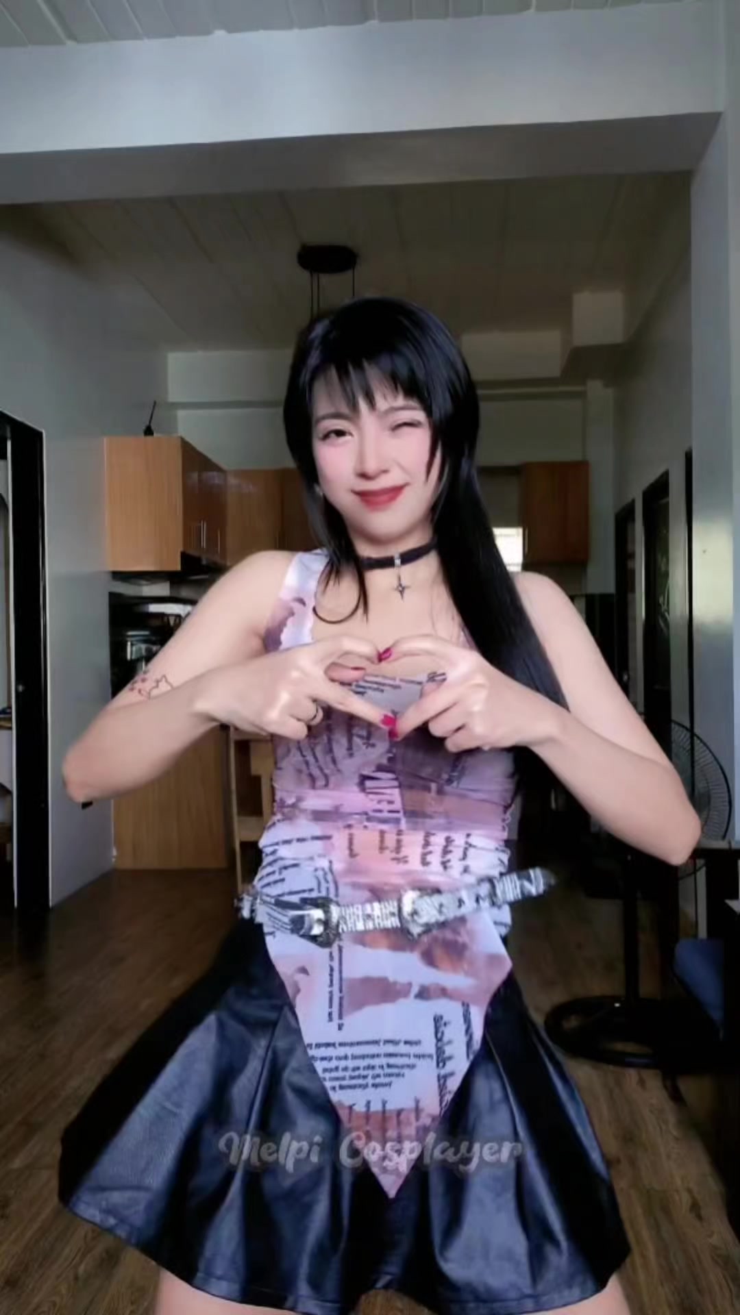 @๐ธMelpi Cosplayer๐ธ