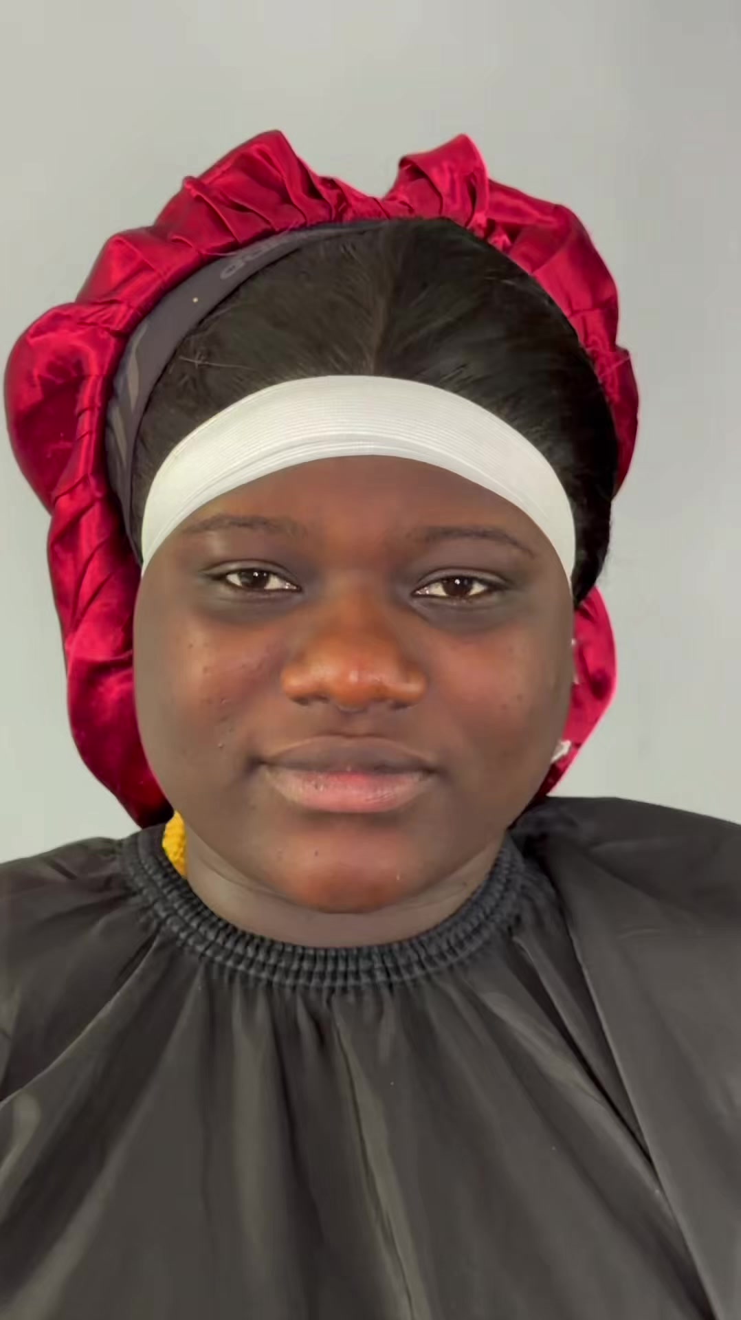 @Sheffield Makeup&Gele&Photogra