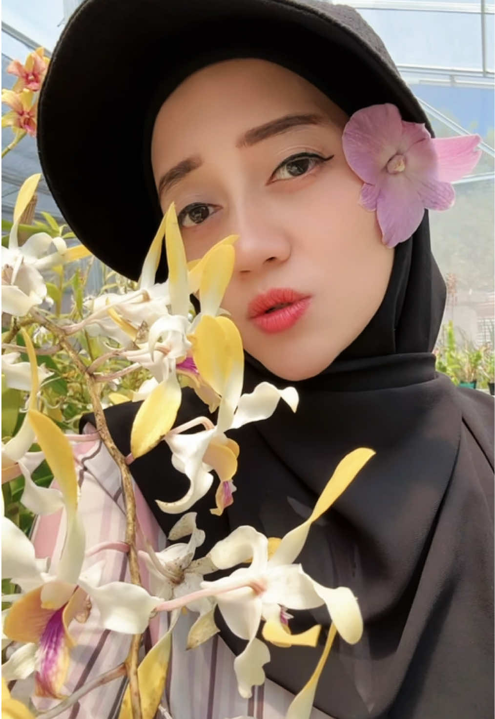 @Anggina Orchid