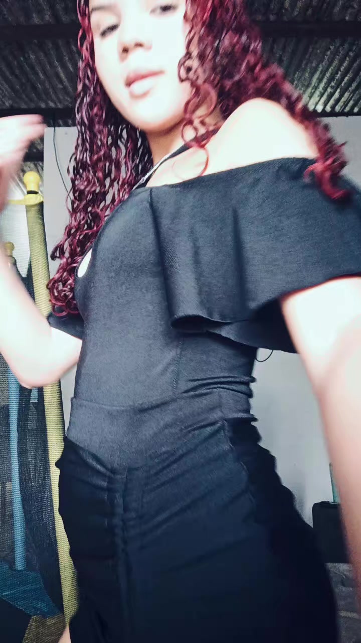 @agatha é ๐โ๏ธ