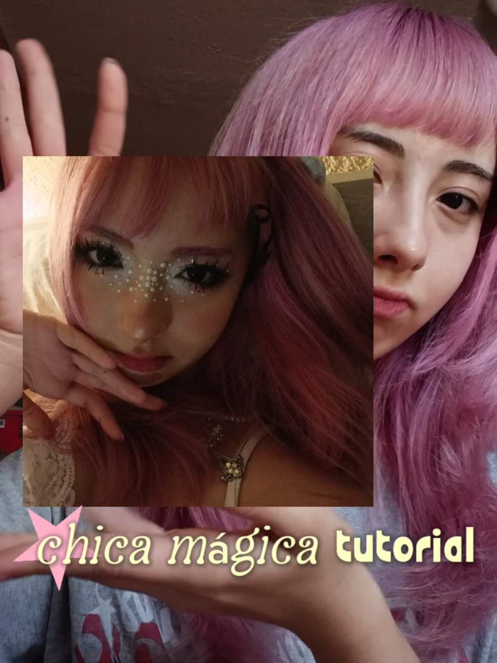 @mafresita━☆ﾟ.*･