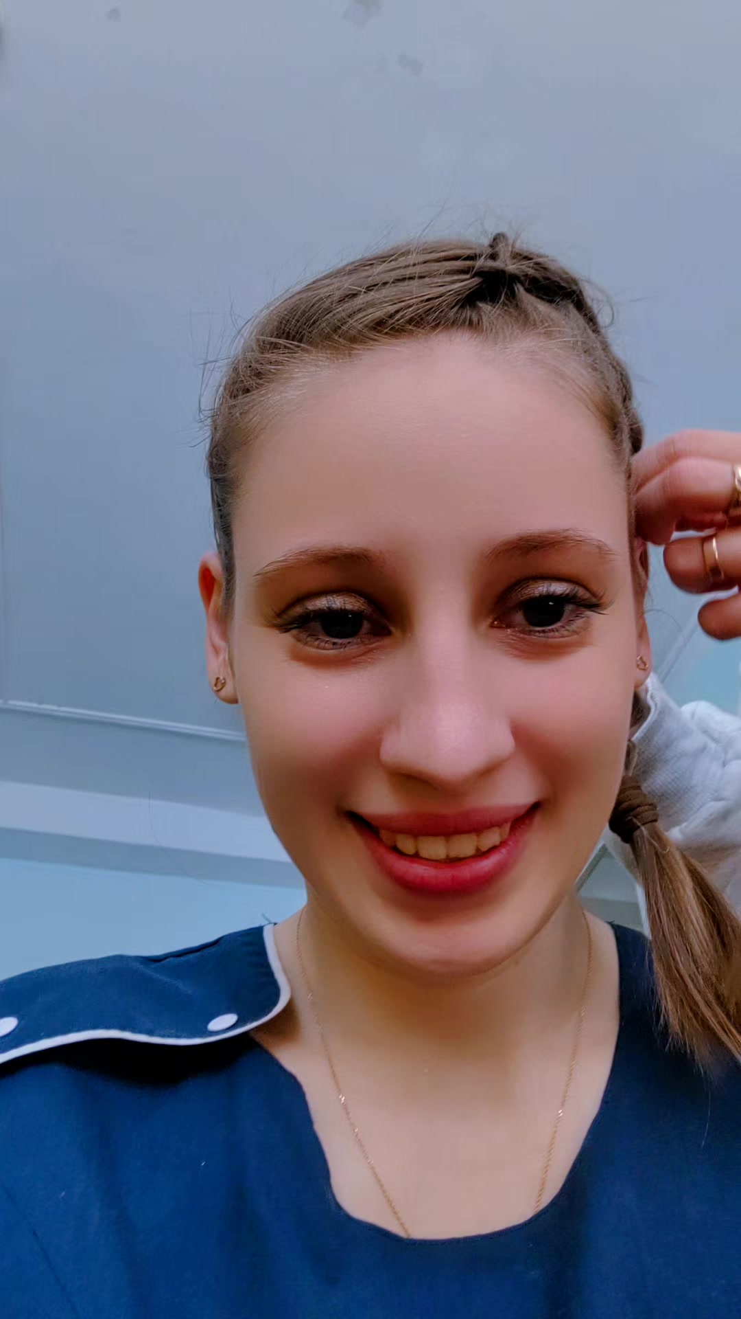 @💞Alina  💞