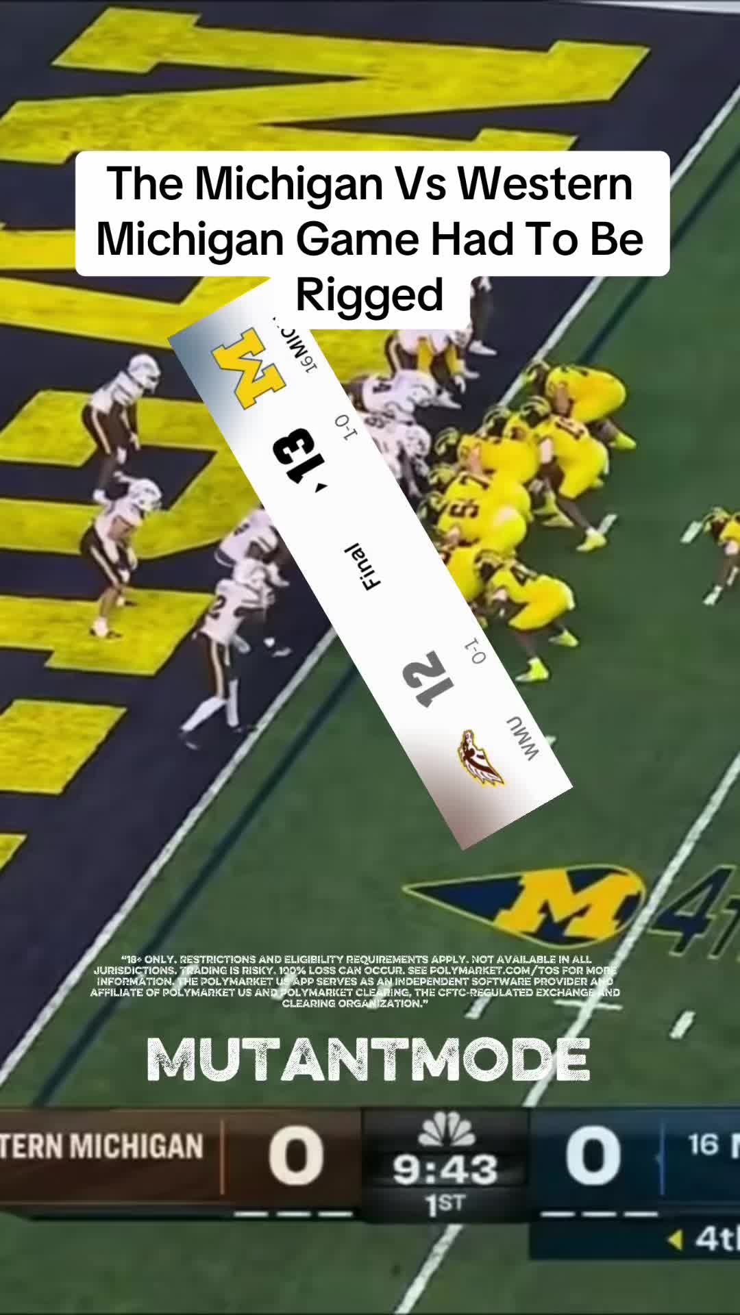 @MutantMode