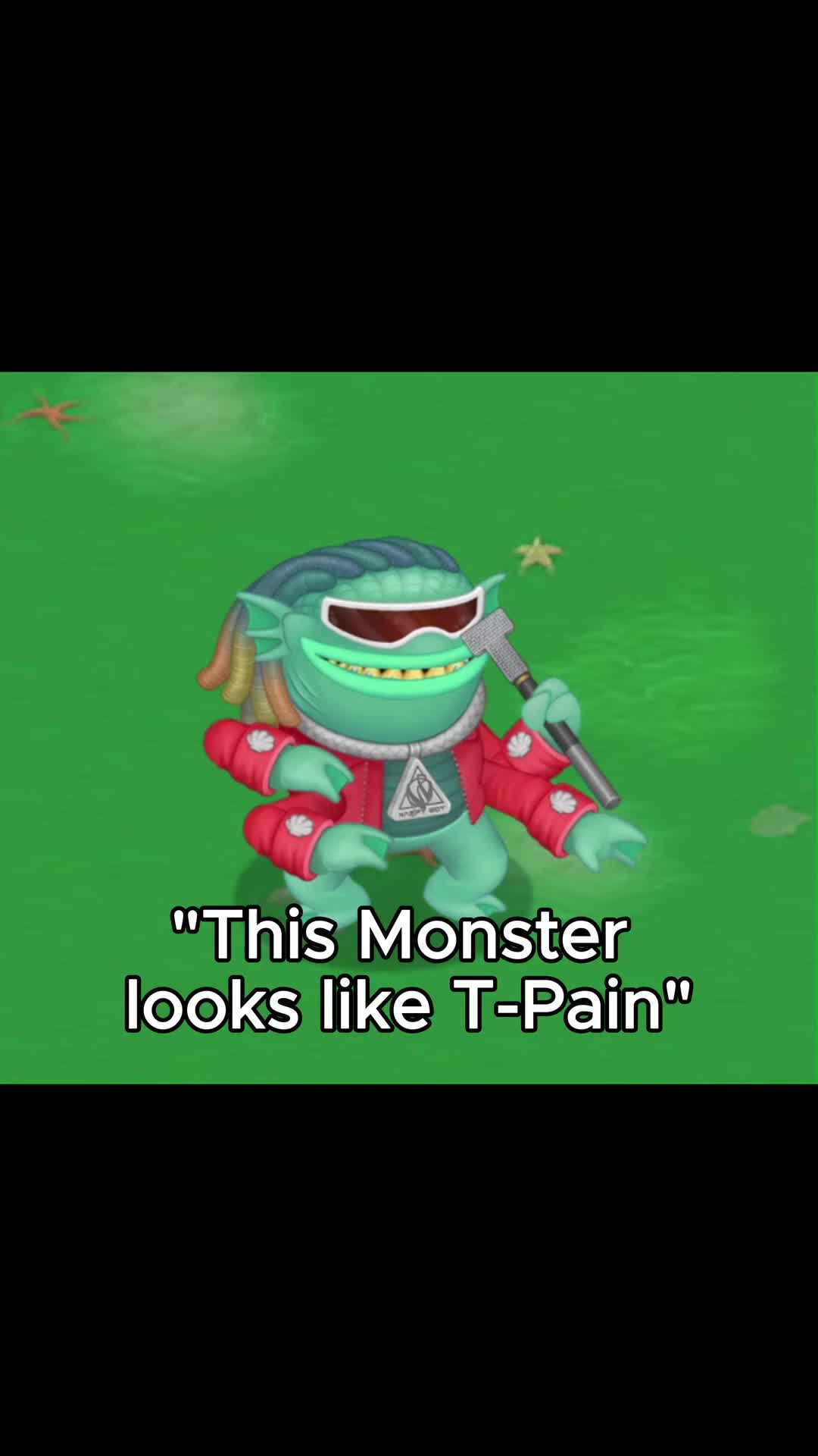 @My Singing Monsters