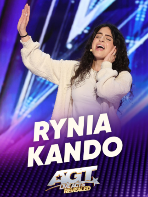 @America’s Got Talent