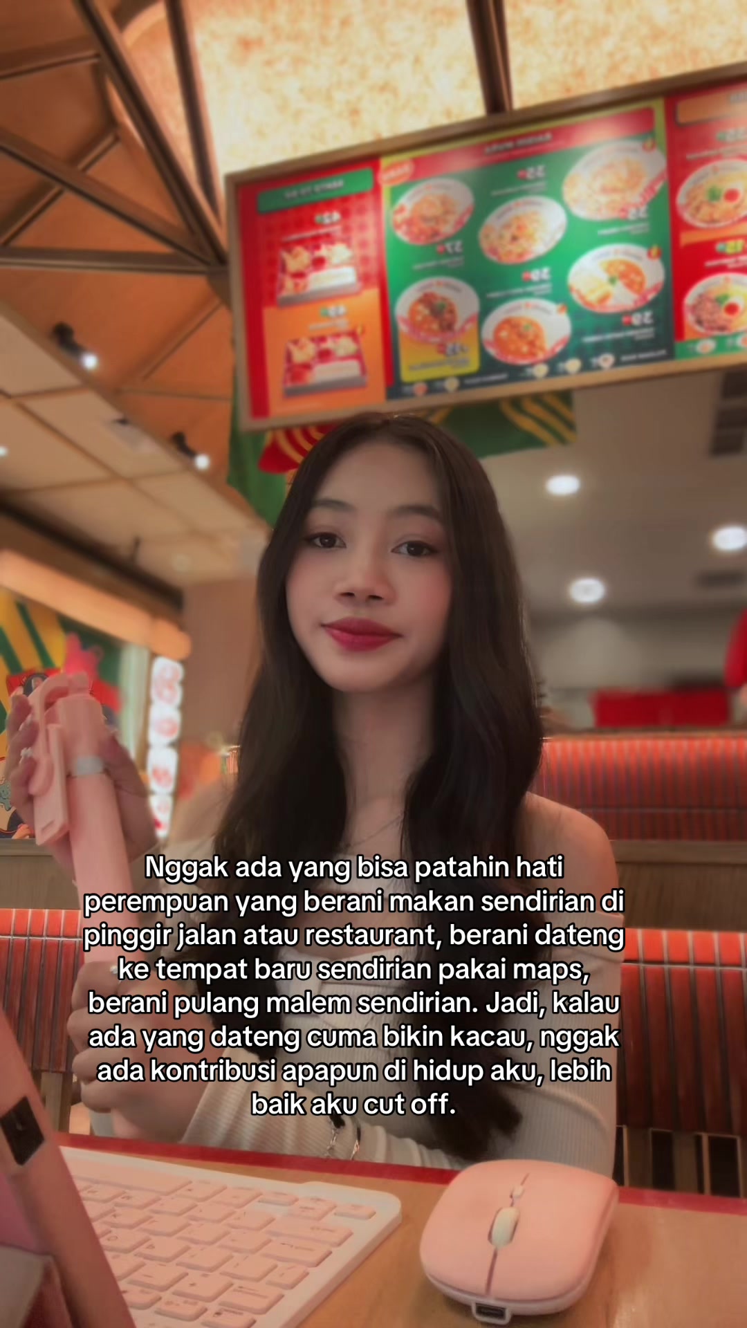 @Nana | Career & Self Growth