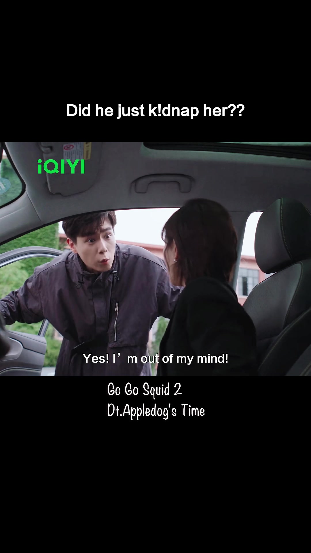 @iQIYI Singapore