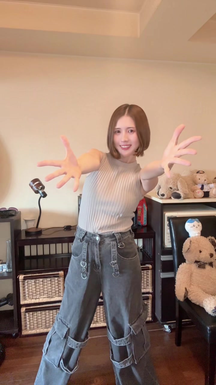 @北川蓮