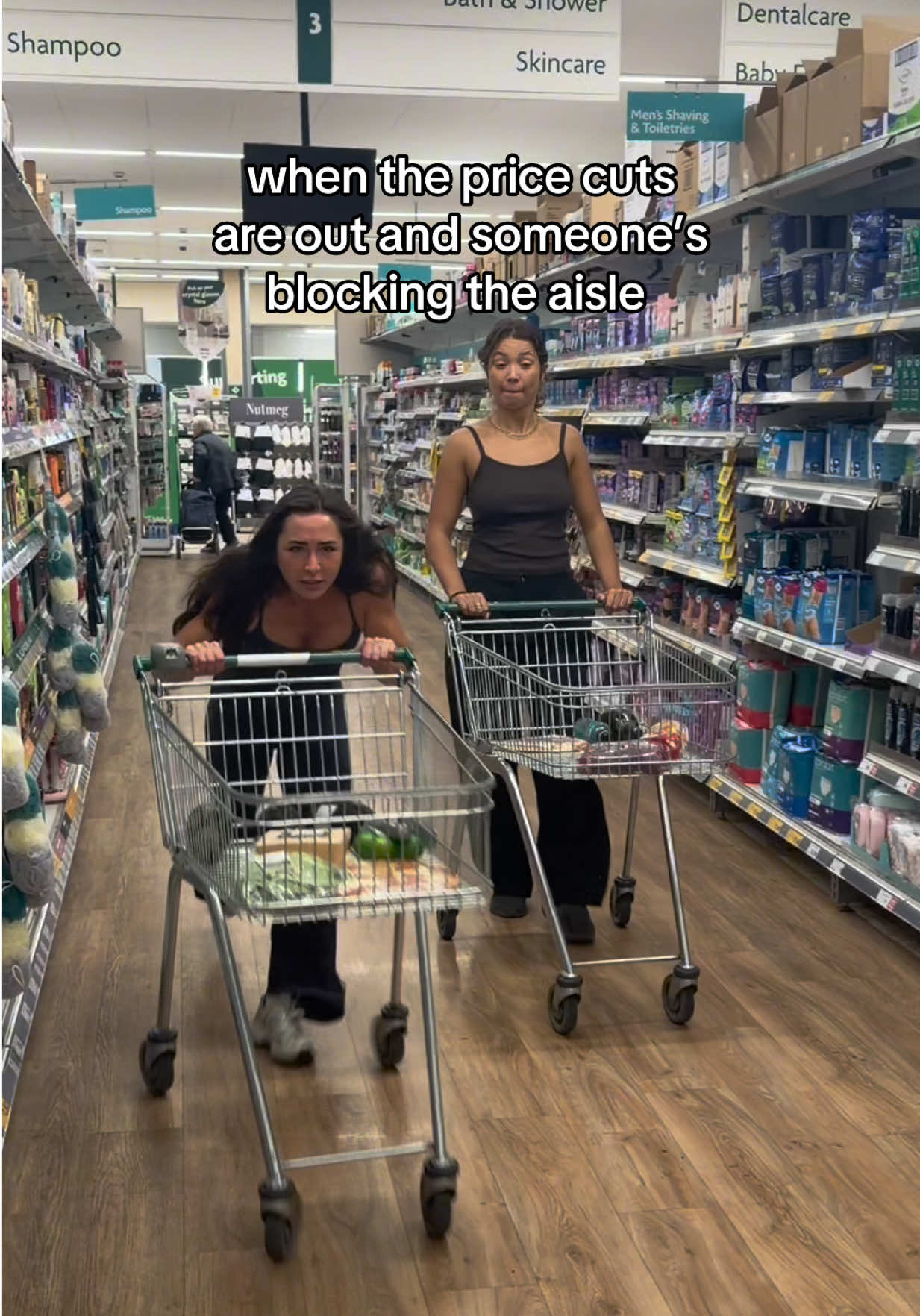 @Morrisons | Groceries & Food