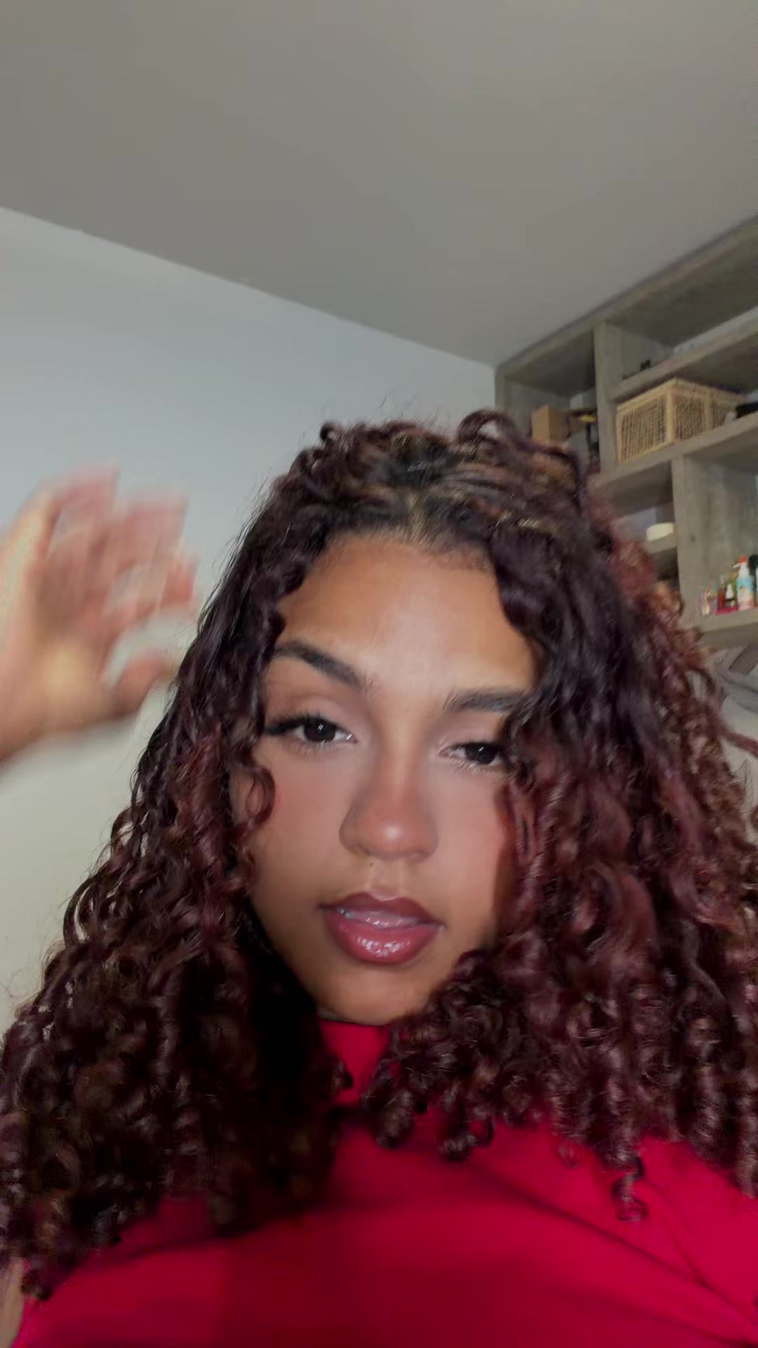 @Radija Pereira