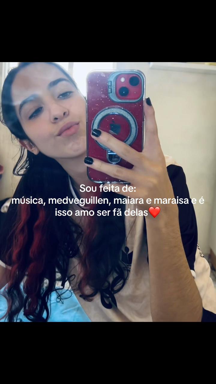 @𝓑ibi f&atilde; de loquinha
