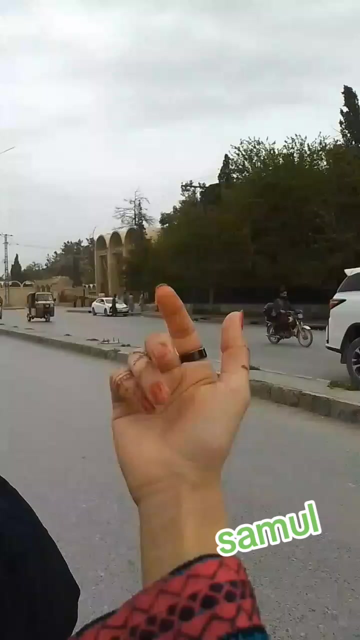 @samul quetta na pull