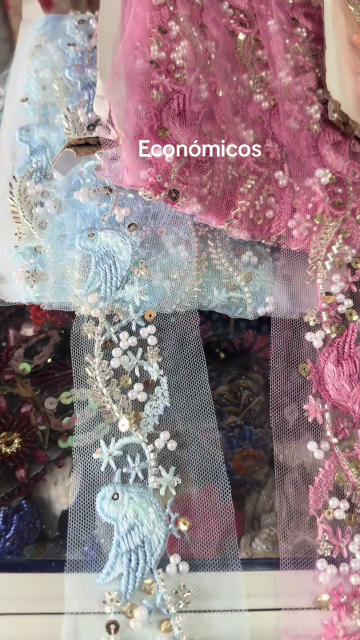 @Textiles.ml
