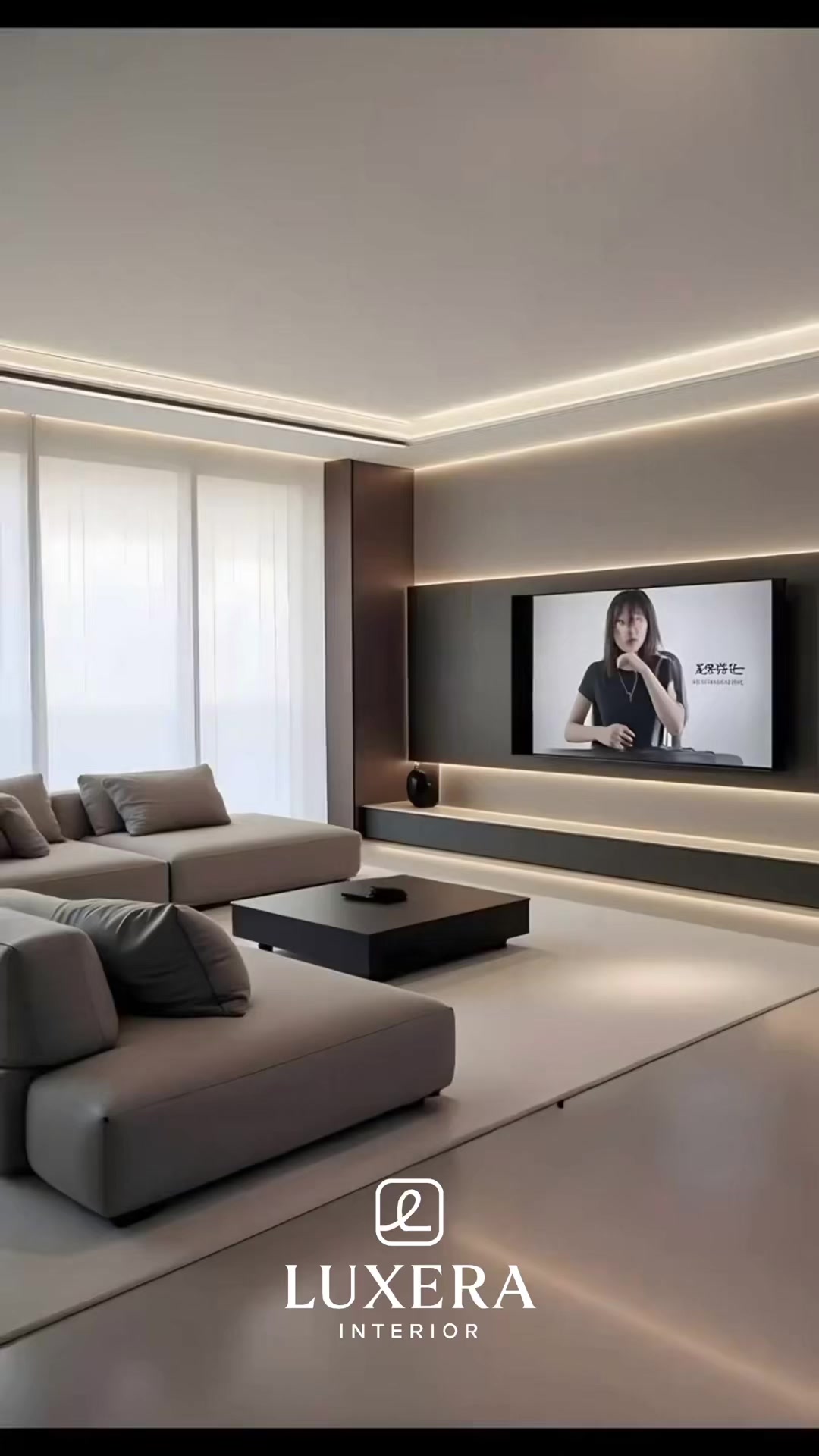 @NỘI THẤT LUXERA