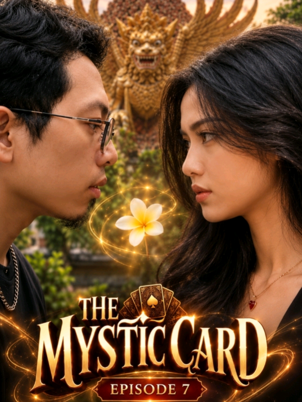 @Donart Magic