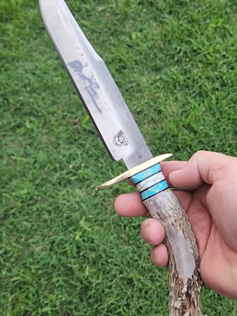 @Dewey Knife Works