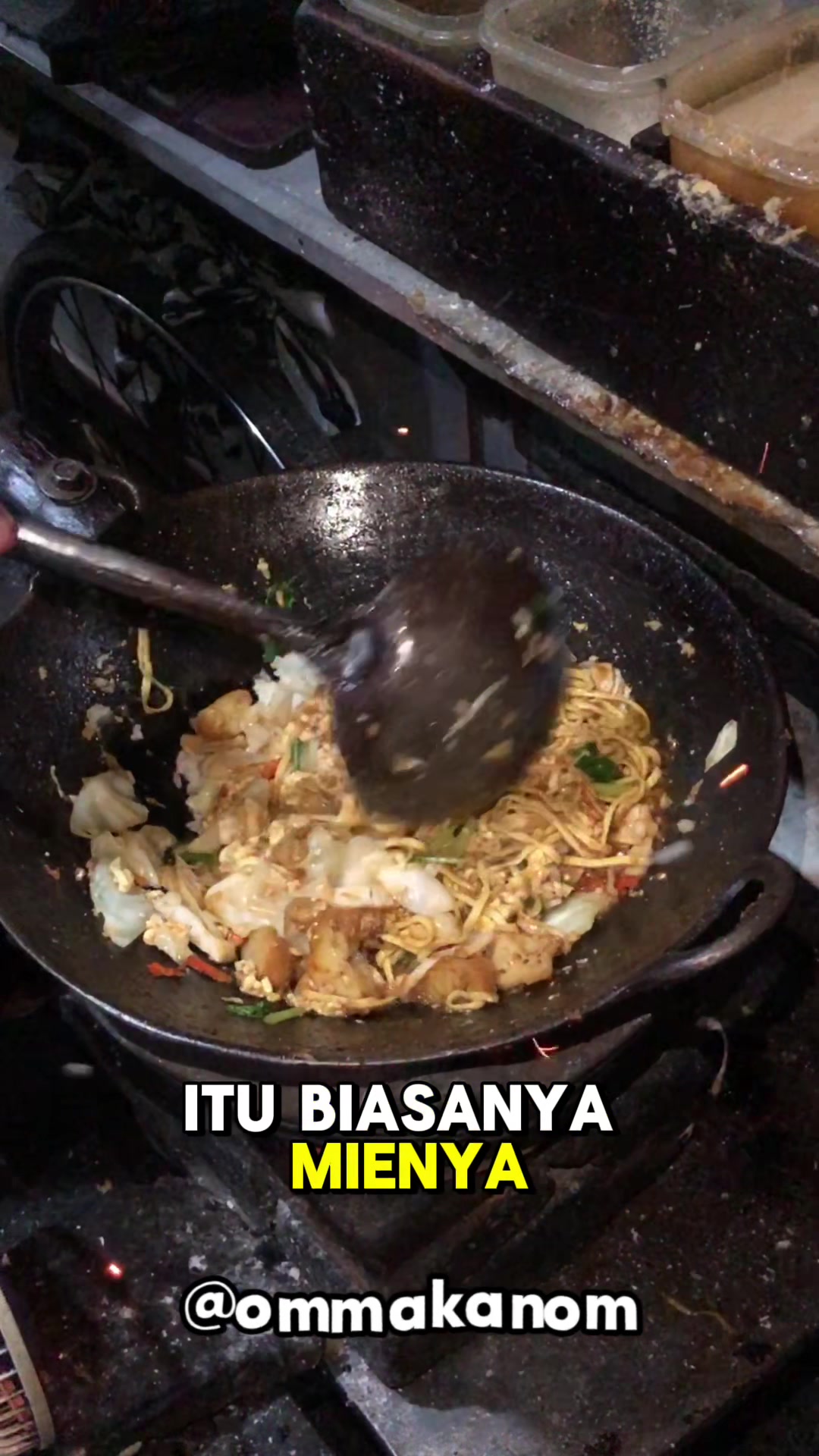 @Kuliner Enak di Indonesia