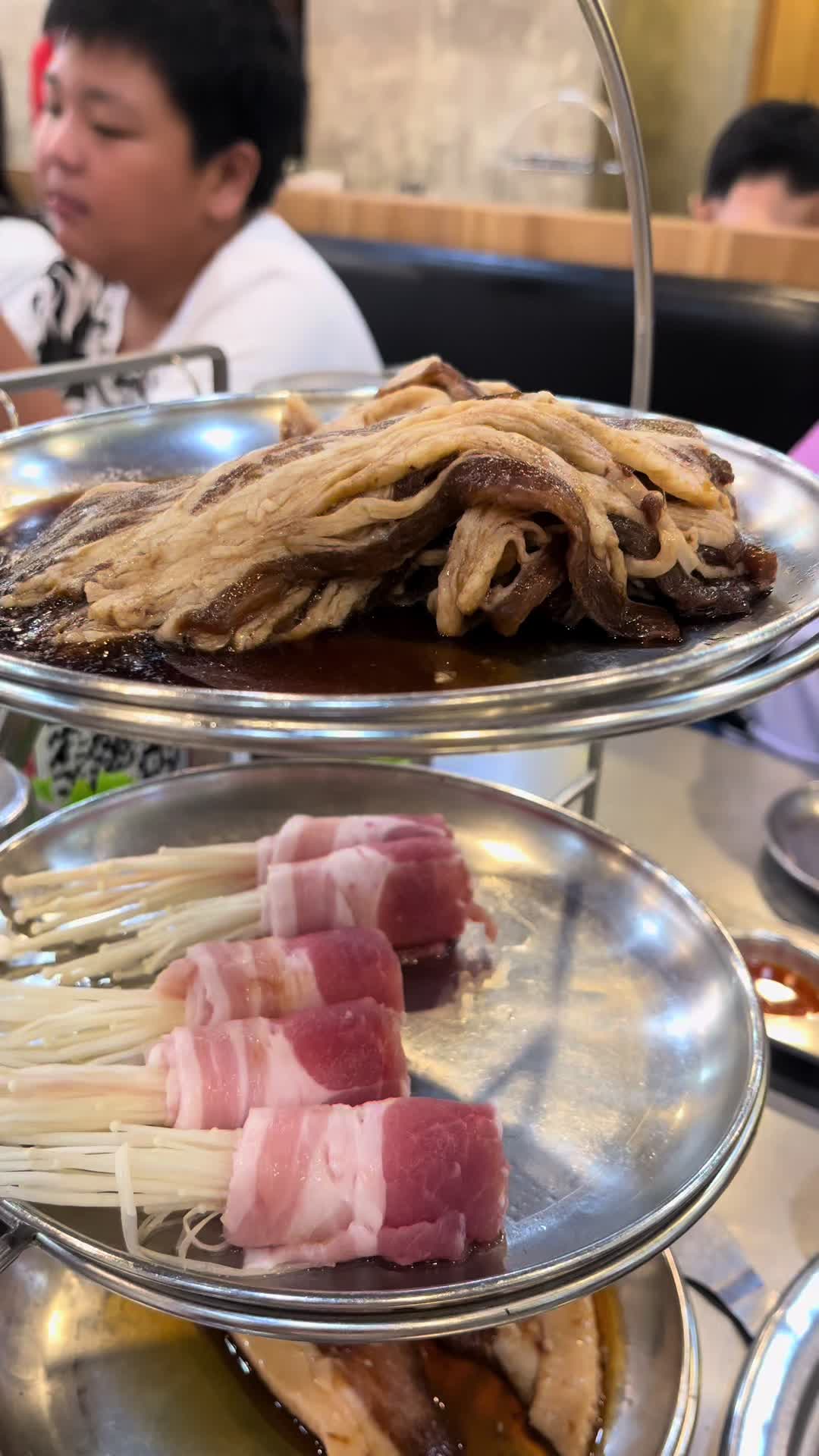 @Mae ๐ธ