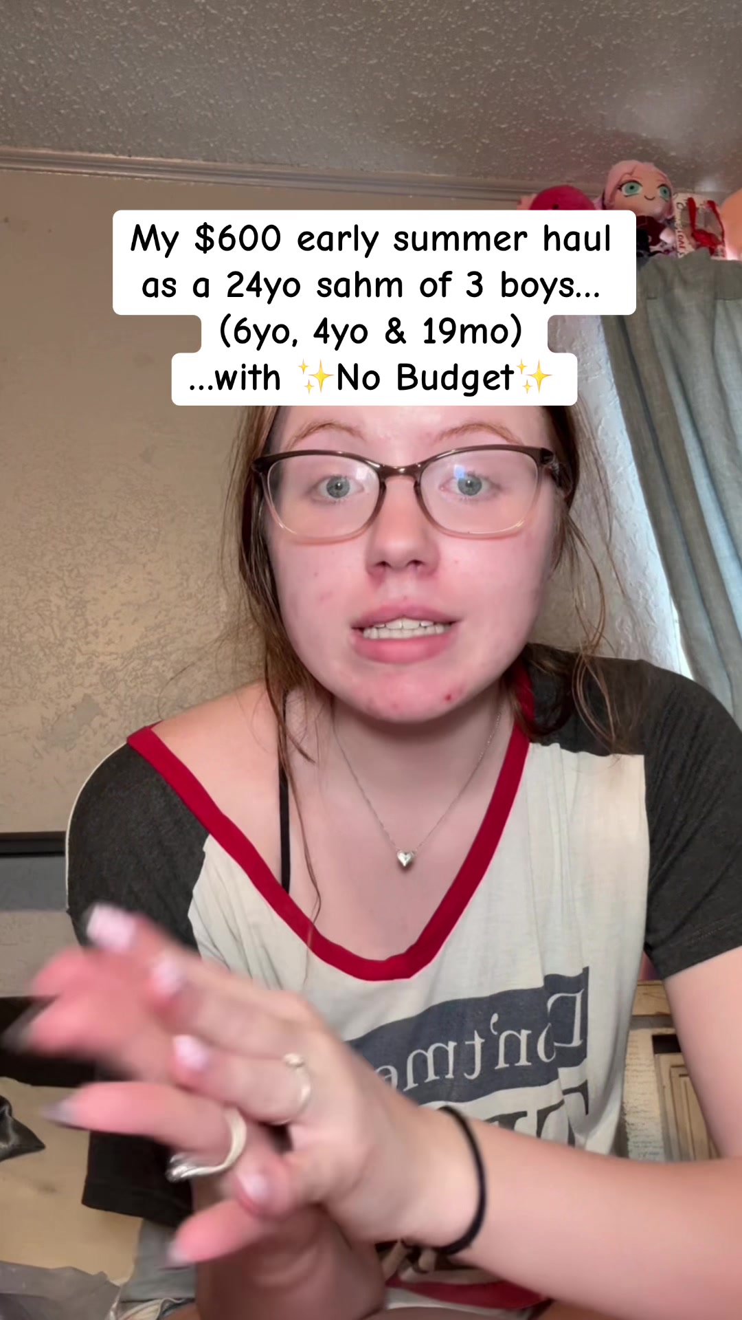 @Willow | motherhood n’ stuff