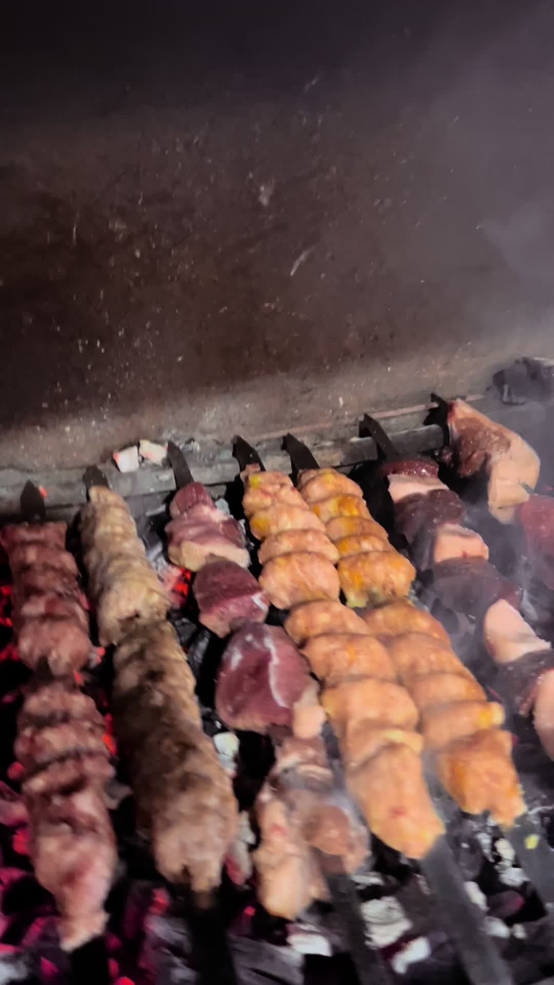 @Bəy Bağı Restoran
