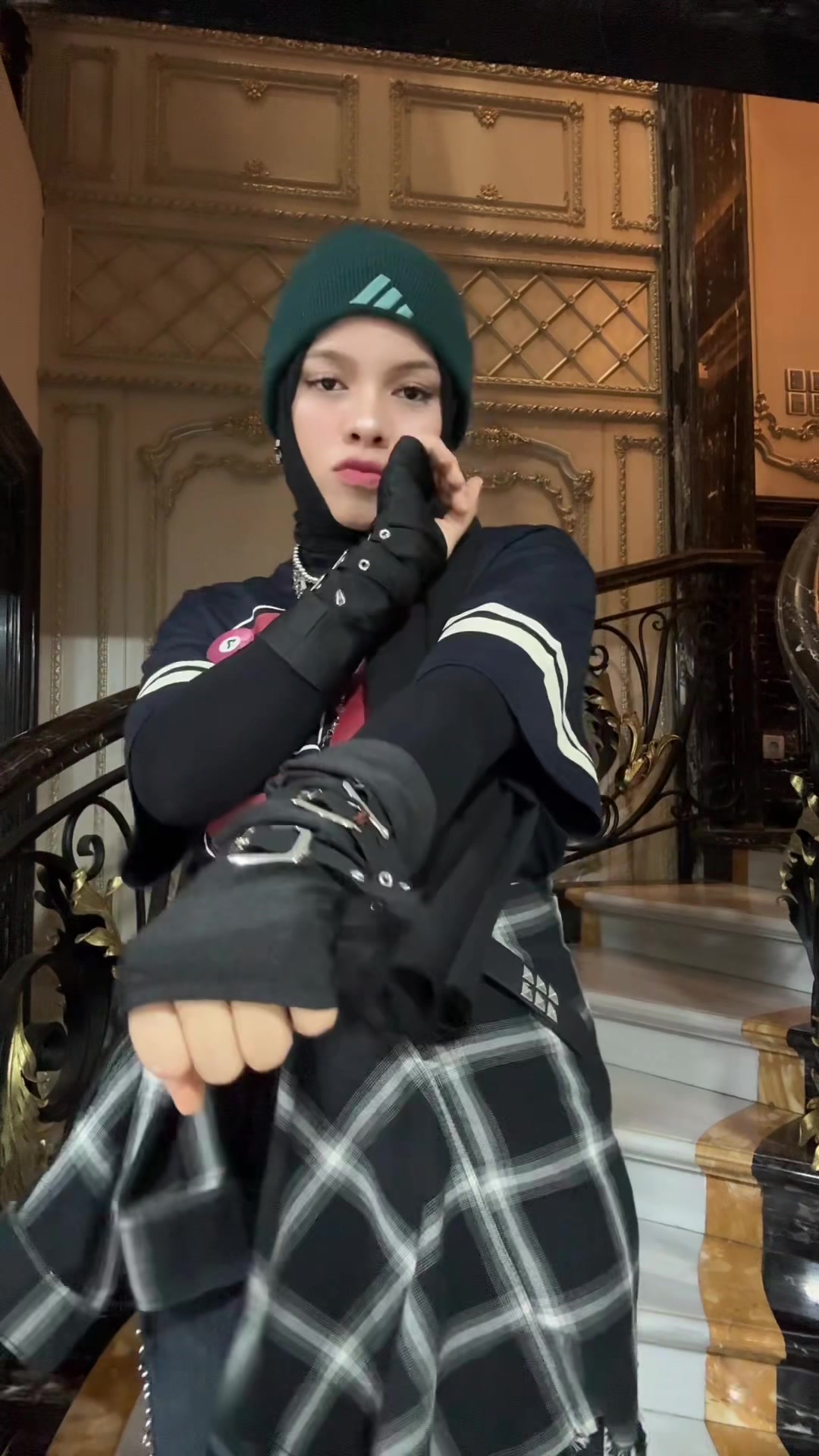 @SajidahHalilintar