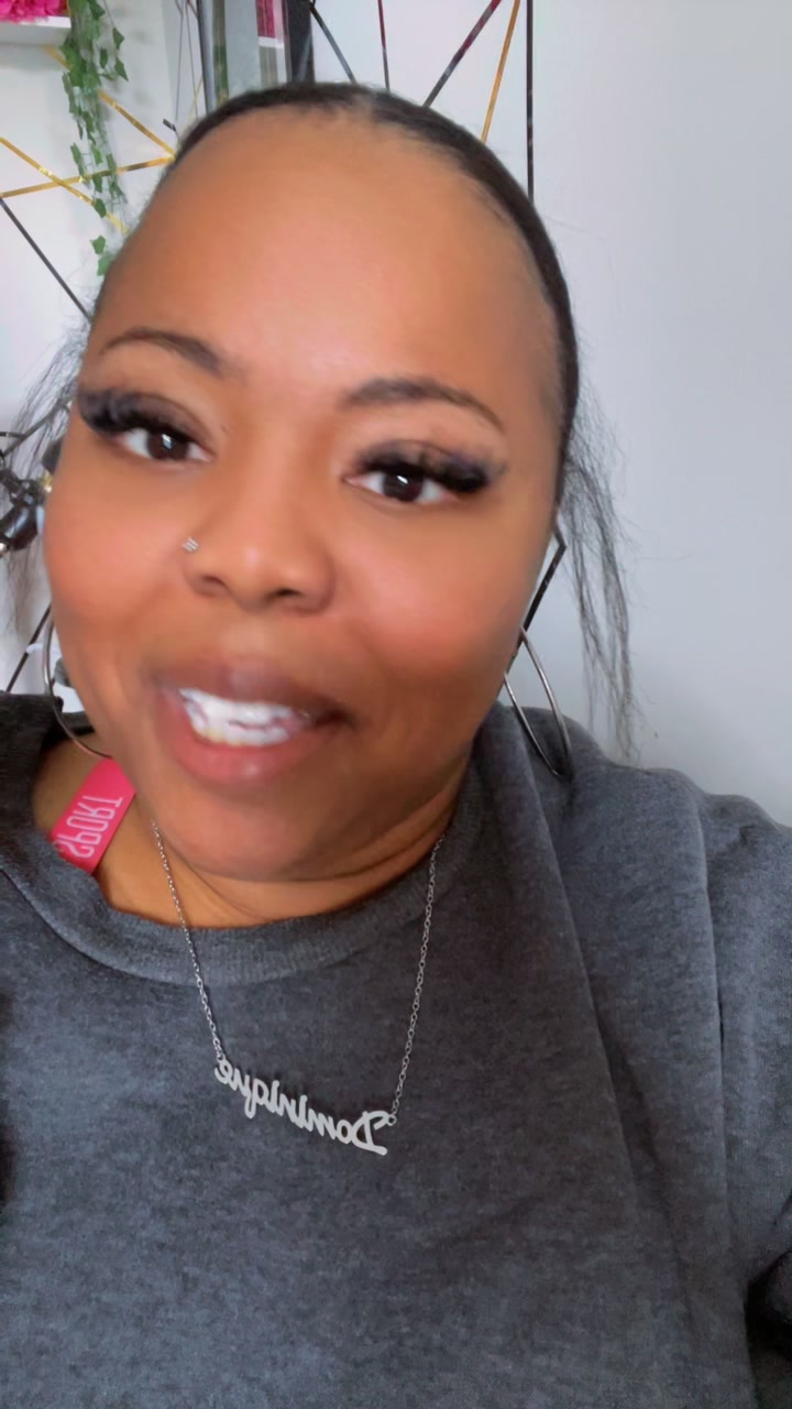 @Dominique G.