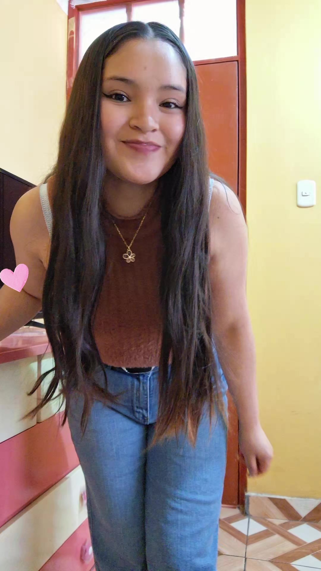 @Rebeca Mendoza 🌼💖