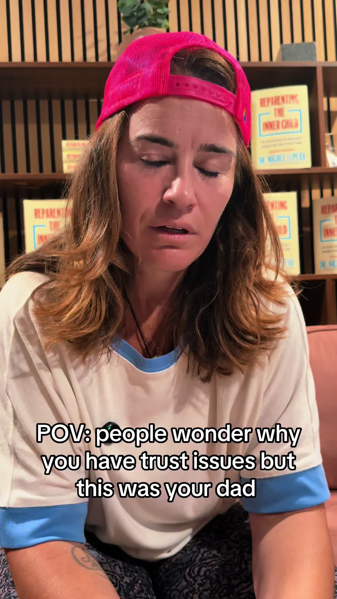 @Dr. Nicole LePera
