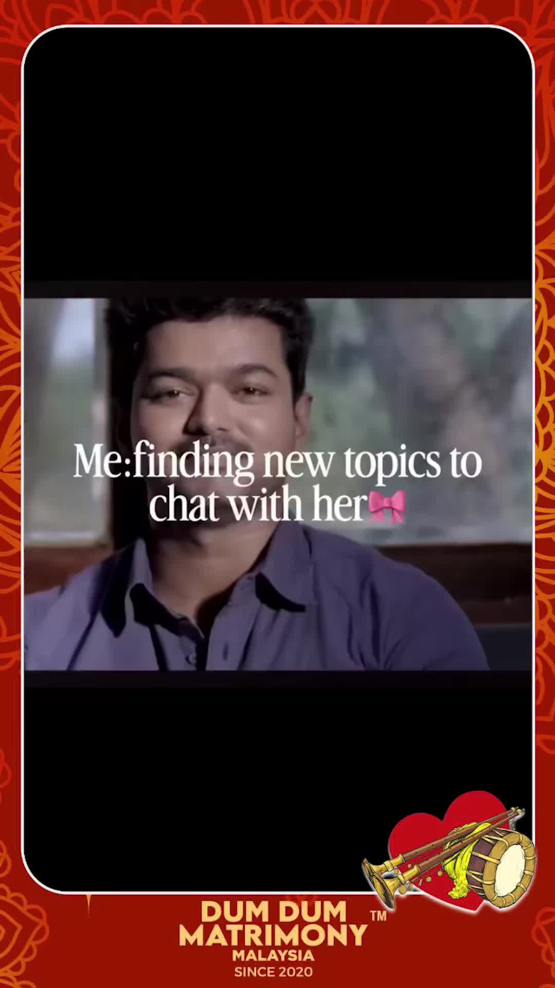 @Dum Dum Matrimony
