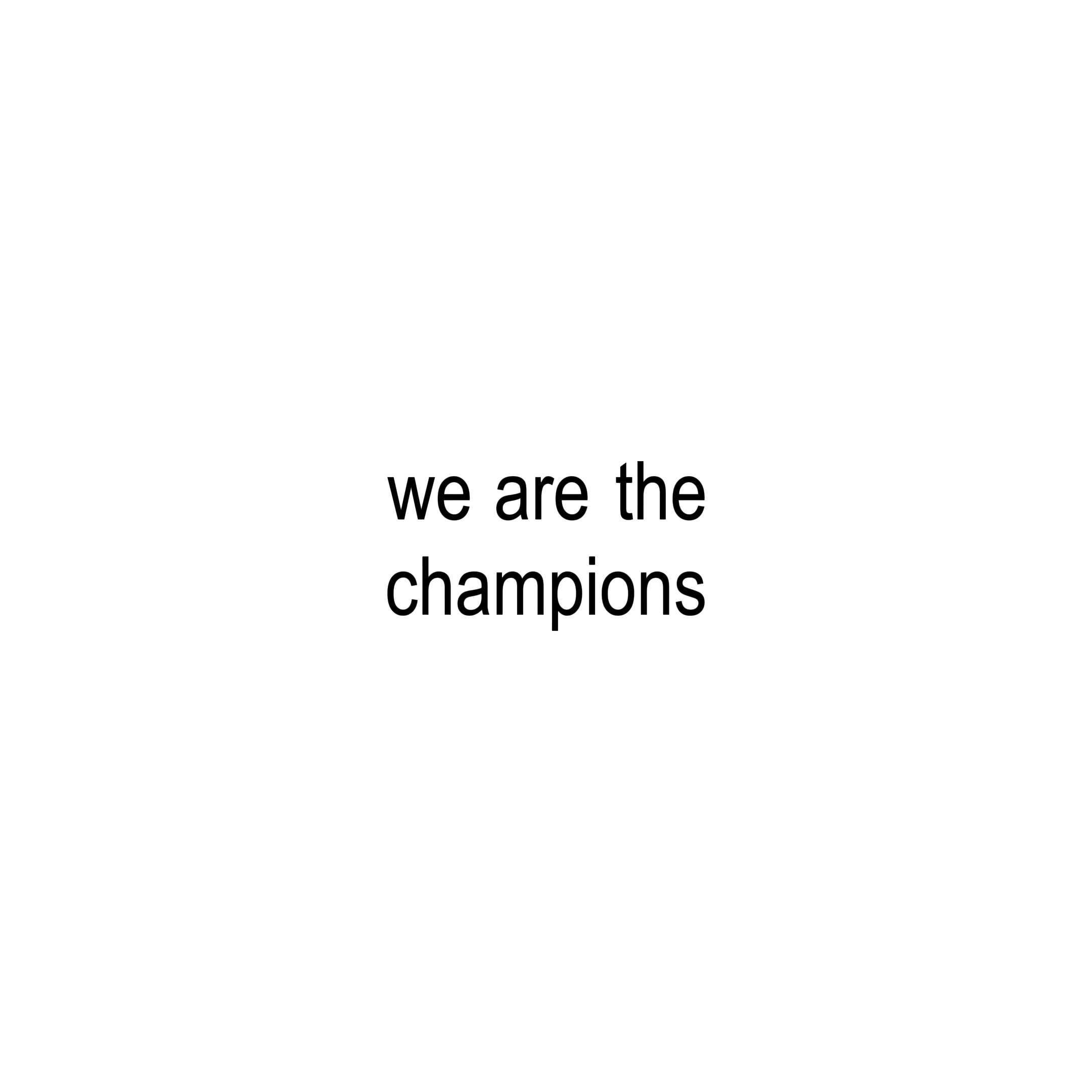 @SONGS & LYRICS