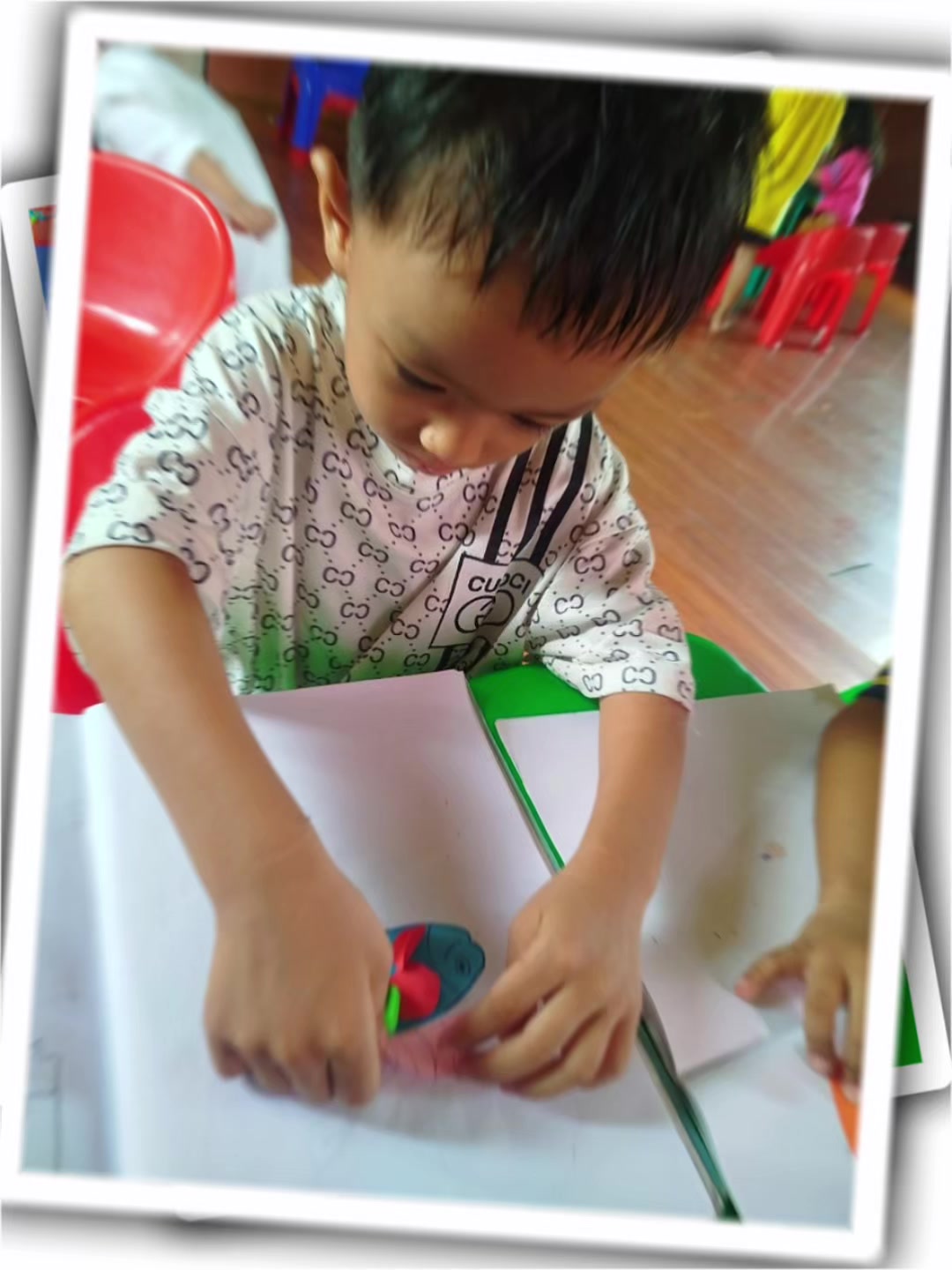 @KETC Preschool&Private School