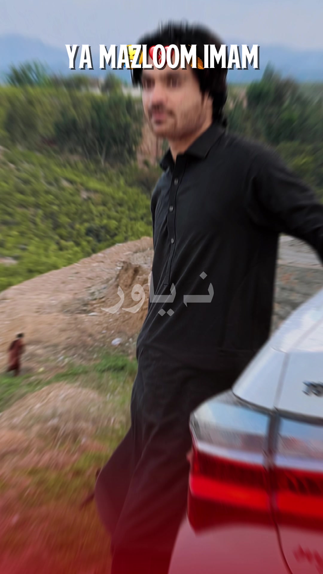 @Asif Orakzai