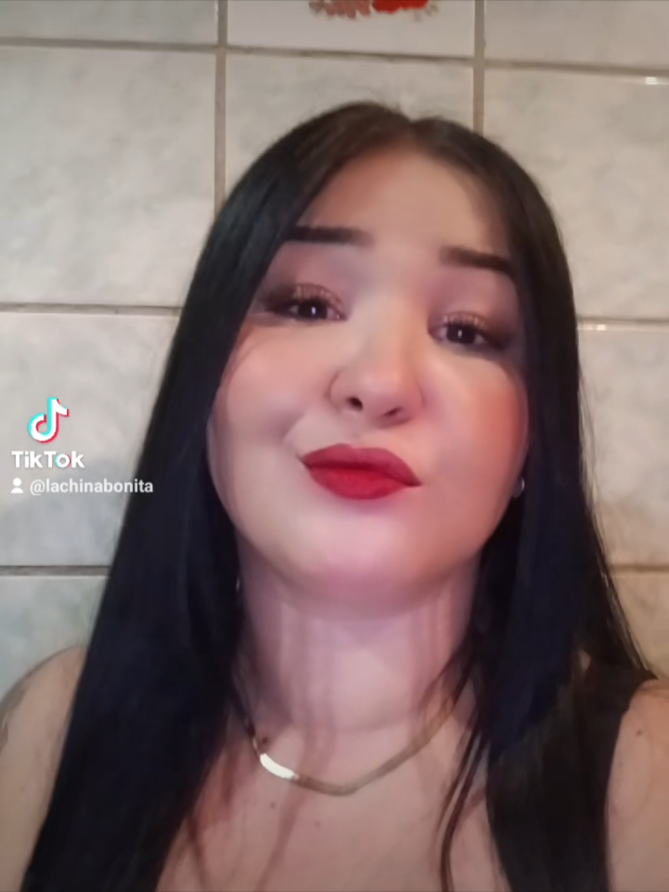 @lachinabonita❤️