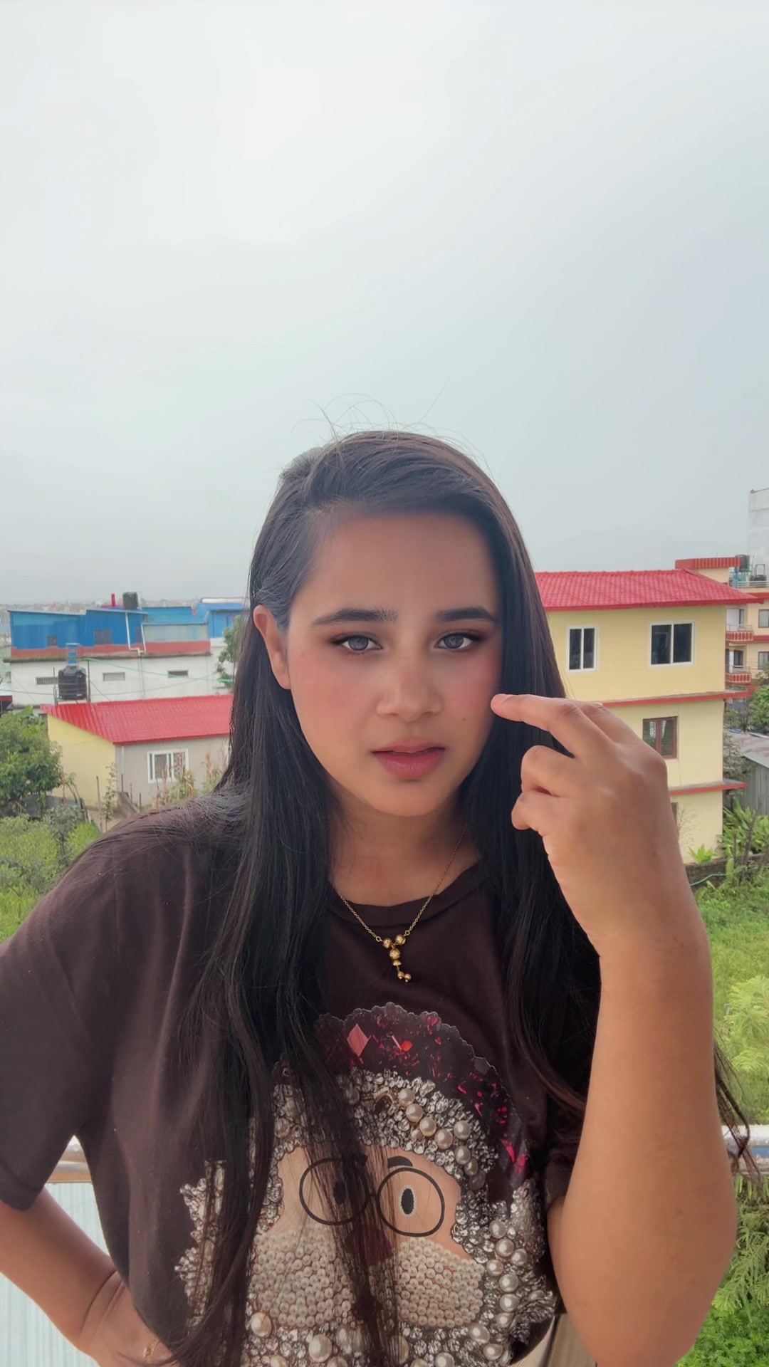 @Nabina Guragain