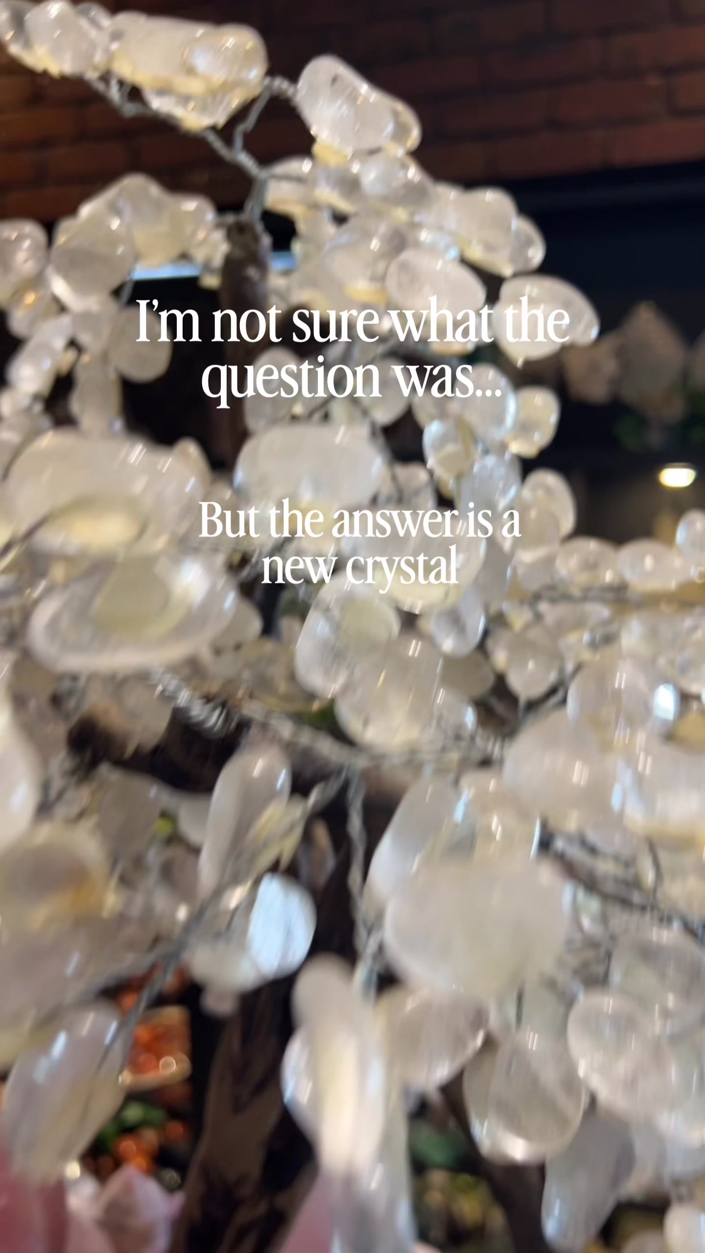@Muse Crystals