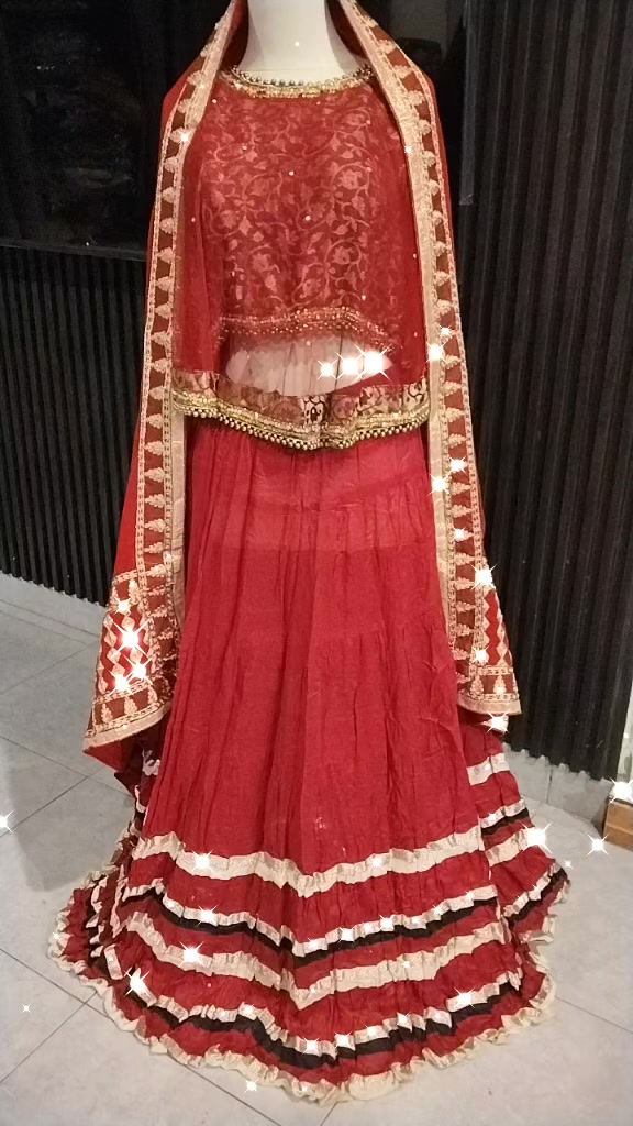 @clara bollywood2