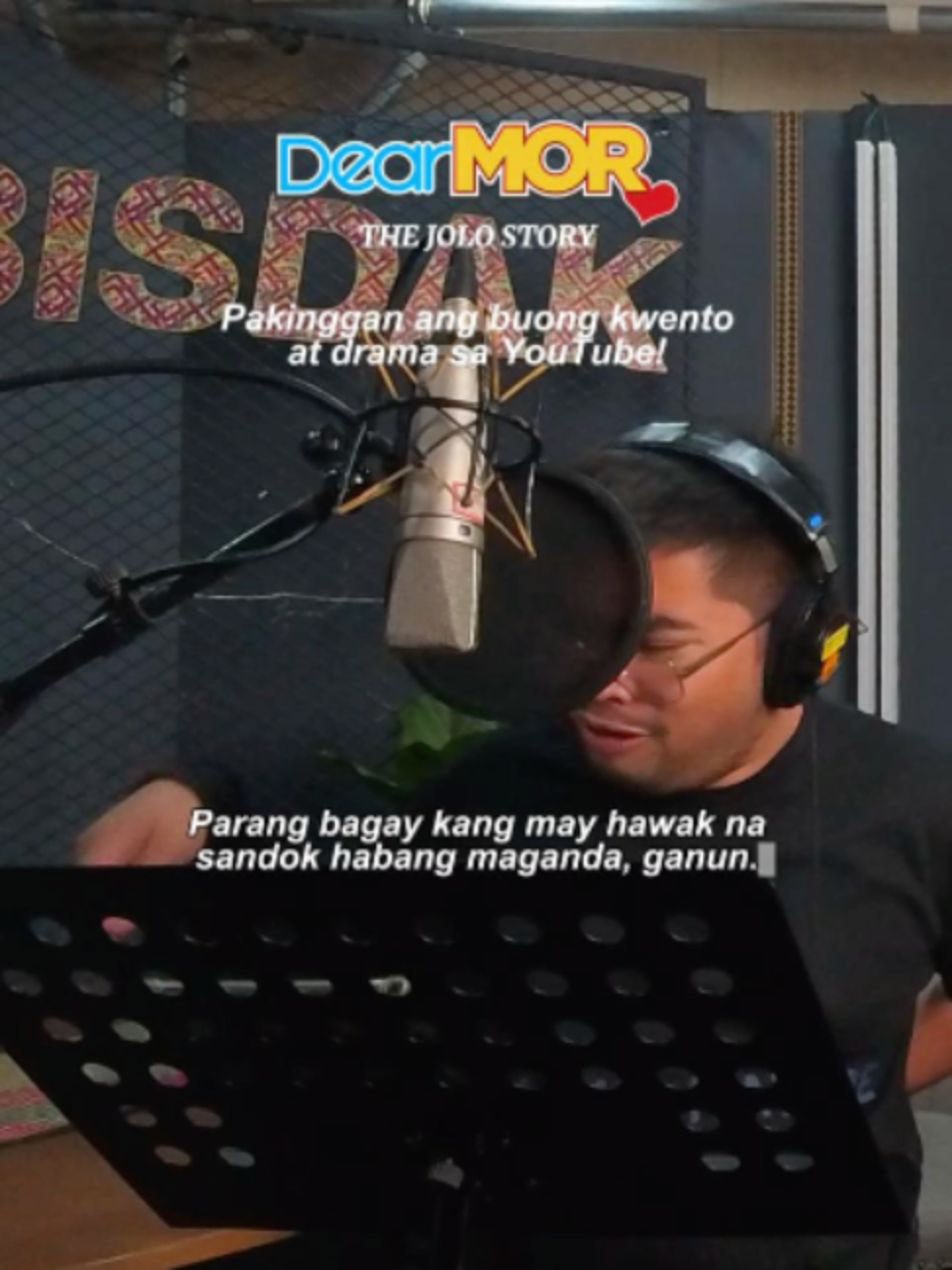 @MOR Entertainment