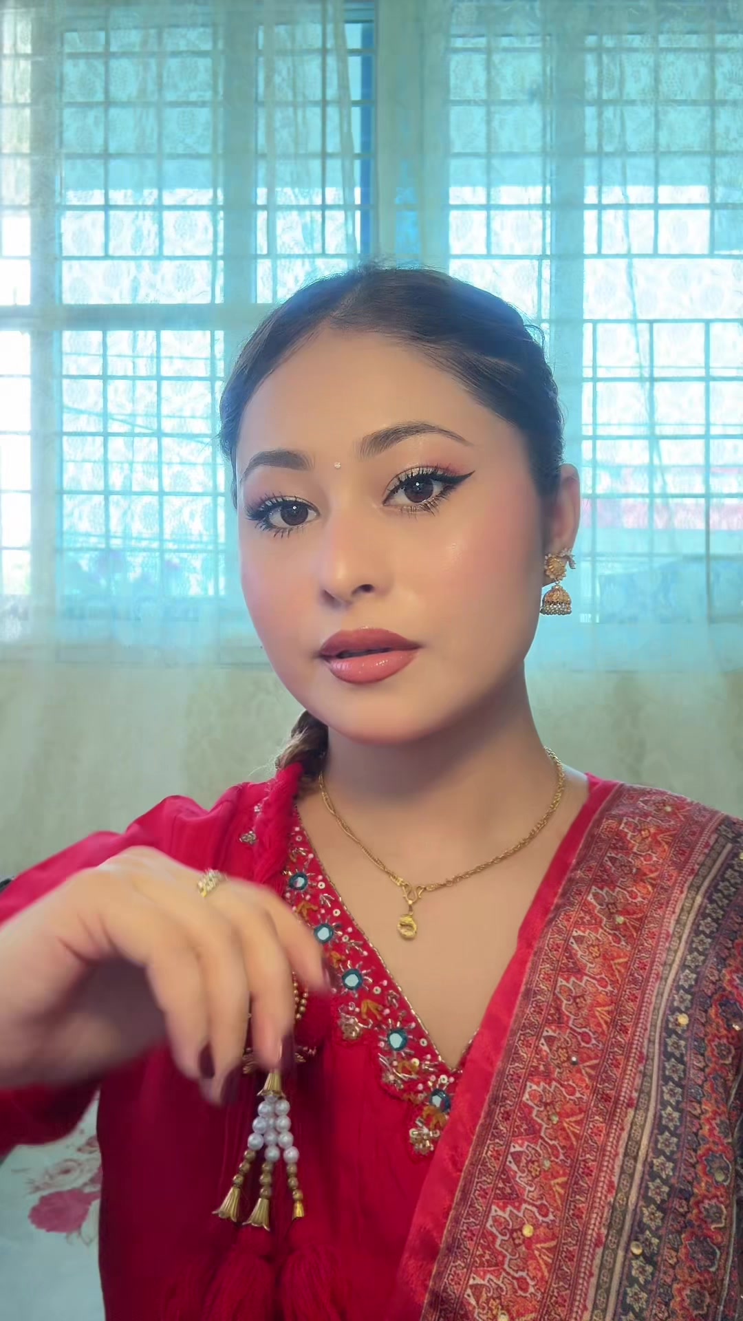 @Monika Paudel