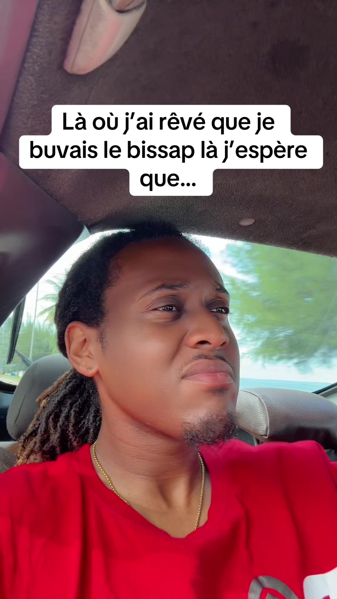 @🧟&zwj;♂️ Le Boma locks&eacute; 🇬🇦